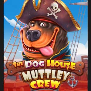 The Dog House Muttley Crew Slot