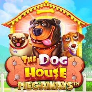 The Dog House Megaways Slot